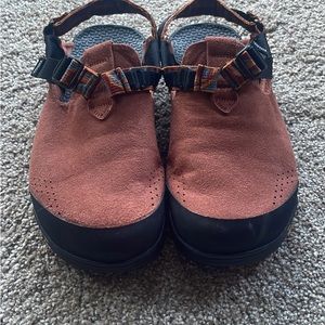 Bedrock Mountain Sandals/clogs